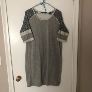 Scotch & Soda ‘Maison Scotch Class of 77’ Dress